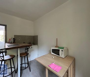 Location Appartement 2 pièces 25m² ORANGE 84100 - Photo 5