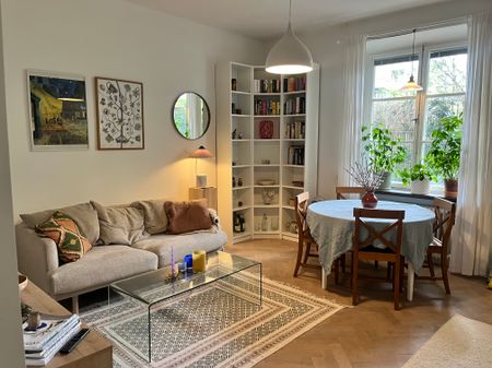 Östgötagatan, Stockholm - Photo 2