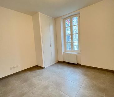 Location Appartement 2 pièces 35m² - Photo 1