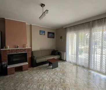 Μεζονέτα για ενοικίαση Κέντρο (Χορτιάτης) - Photo 3