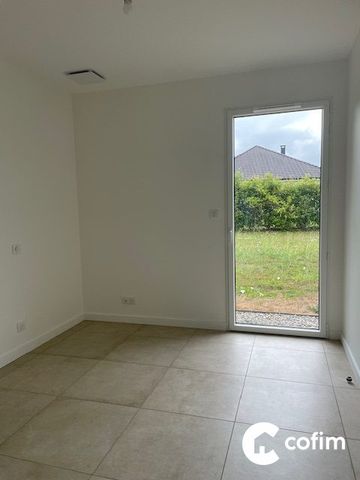 Location Maison 4 pièces 103m² THEZE 64450 - Photo 4