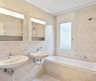 Gemütliche Wohnung mit sonnigem Balkon - Foto 4