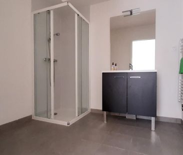 location Appartement T2 DE 46m² À MONTGERON - Photo 6