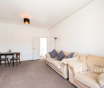 1 bedroom apartment to rent Granada Road, Southsea, Hampshire, PO4 - Photo 3