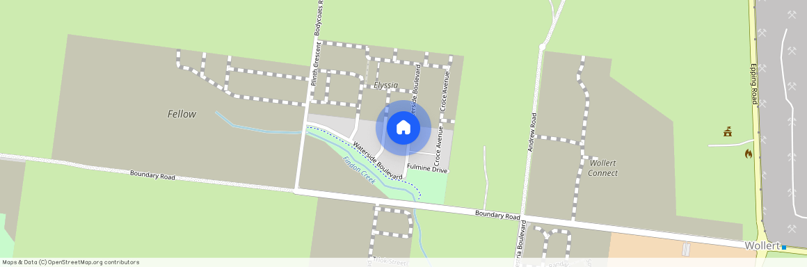 57 Waterside Boulevard, Vic 3750, Wollert