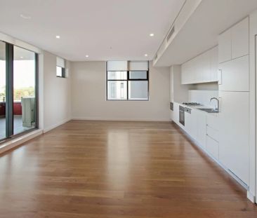 Super large 2 bed with Xlarge Car Space! - Photo 1