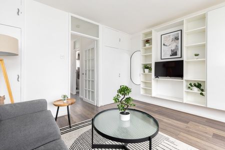 1 Bed Flat, Lenthall House, SW1V - Photo 3