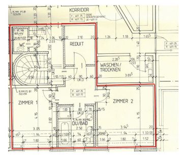 MAISONETTEWOHNUNG IM HERZEN VON AARAU - Foto 6