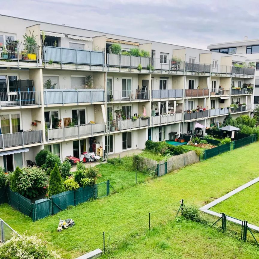 Schöne 3-Zimmer-Wohnung mit Loggia - Provisionsfrei! - Photo 2