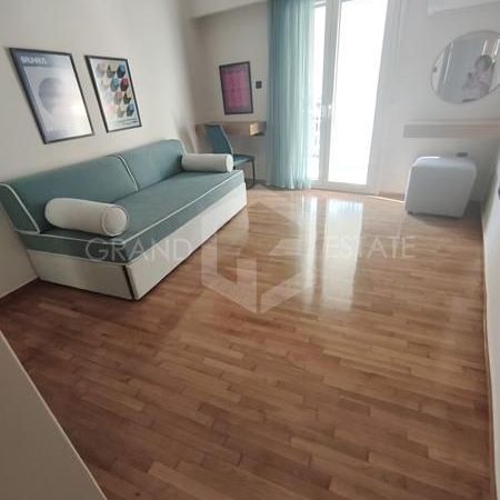 Studio/Γκαρσονιέρα για ενοικίαση Μουσείο (Εξάρχεια - Νεάπολη) - Photo 1
