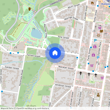 1/20 Gates Ave, NSW 2780, Katoomba