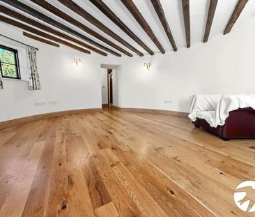3 bedroom barn conversion to rent - Photo 4