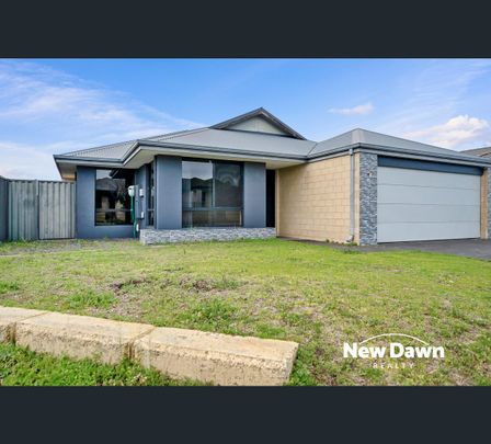 3 Athena Street, Aveley, WA 6069 - Photo 1