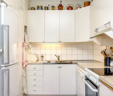 Hofors gamla centrum: Etta i markplan - Photo 5