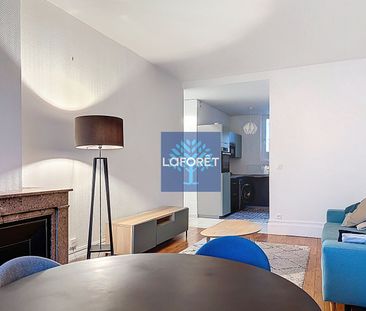 Appartement T2 Lyon 03 à louer - Photo 4