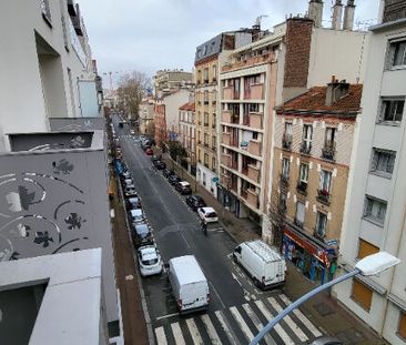 Location appartement 2 pièces, 39.48m², Issy-les-Moulineaux - Photo 6