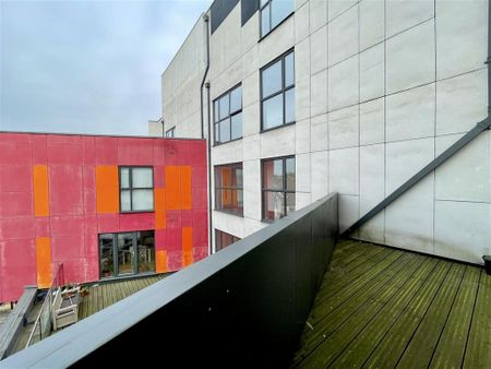 1 bedroom apartment to rent - Photo 3