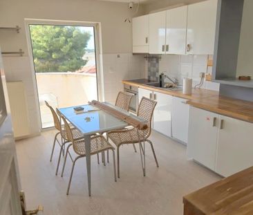 Μεζονέτα, προς ενοικίαση - 160 τ.μ. - Photo 4