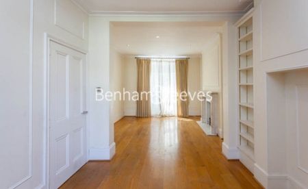 3 Bedroom house to rent in Alexander Place, South Kensington, SW7 - Photo 2