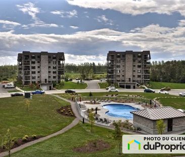 501-7755, rue du Daim, Québec à louer - Photo 2