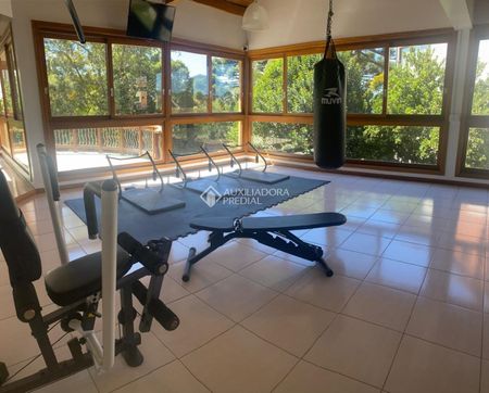 Apartamento com 1 quarto e 57m² para alugar em Centro, Gramado. - Photo 2