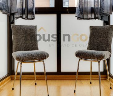 Apartment for rent in Madrid (Tetuan) - Photo 5