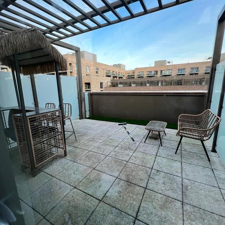 3 bedroom apartment to rent - Photo 1