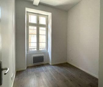 Location - Appartement - 1 pièces - 30.84 m² - montauban - Photo 4