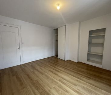 APPARTEMENT T2 A LOUER LYON 4EME ARRONDISSEMENT Place Croix Rousse-... - Photo 4