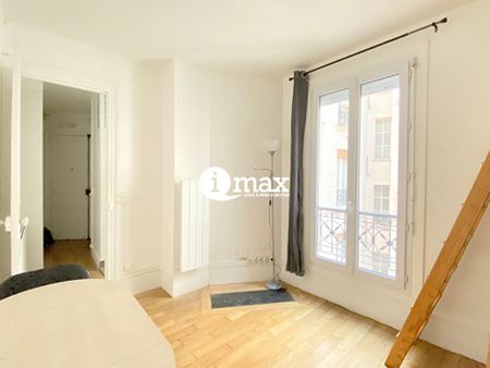 Location Appartement PARIS - - Photo 2