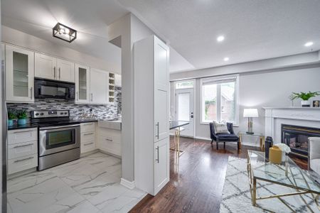 For Lease - 27 Dancers Drive, Markham, Ontario - Photo 3
