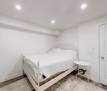 For Lease - 49 Hopewell Street Unit# Basement, Vaughan, Ontario - Photo 4