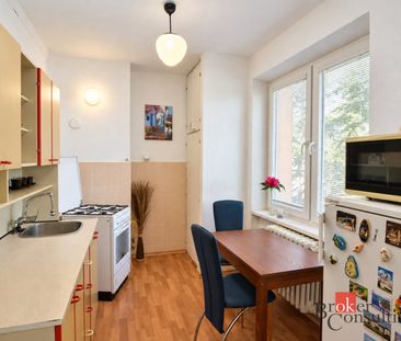 Svetlý a teplý 2-izbový byt s balkónom v centre Spišskej Novej Vsi ... – Fotografia 5