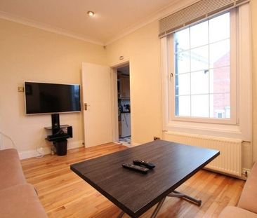 Room in a Shared House, Baker Street, RG1 - Photo 5