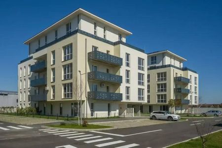 Apartament cu 4 camere cu gradina The Suburb Buftea - Photo 5