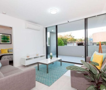 Unit 4, 38 Lawley Street, Kedron, QLD - Photo 4
