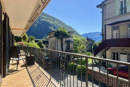 Top condition - 3.5-room apartment in a sunny location with garage and large balcony - Photo 4