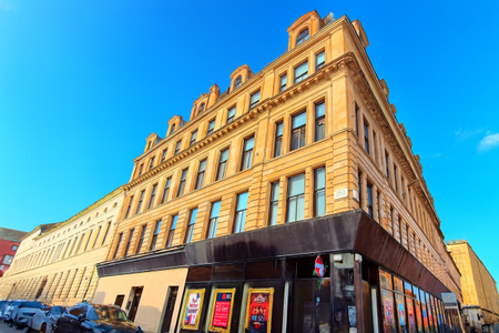 Mercat Court, Glasgow, G1 - Photo 5