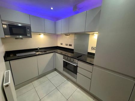 1 bedroom apartment to rent - Photo 5