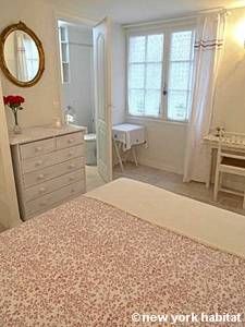 Logement à Paris, Location meublée - Photo 3