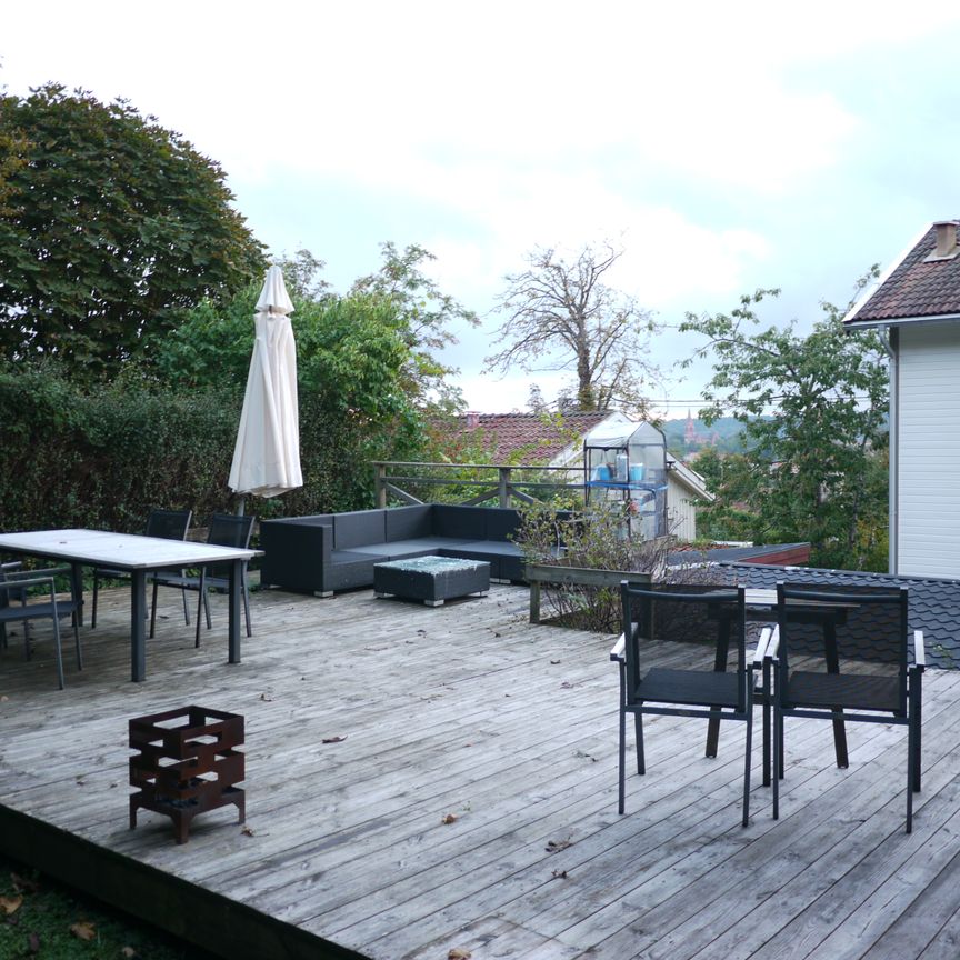 Royens gata, Mölndal - Photo 1