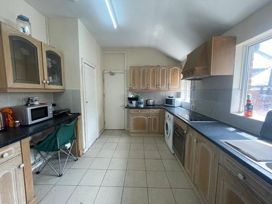 Flat share to rent - Photo 1