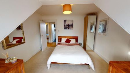 2 bedroom flat to rent - Photo 5