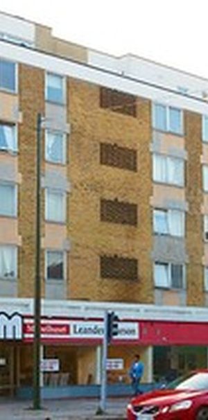 Ystadvägen 13, Malmö - Photo 1