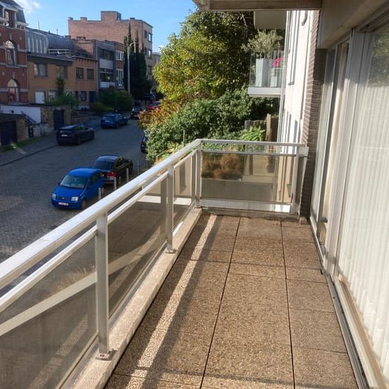 Appartement te huur - Photo 1