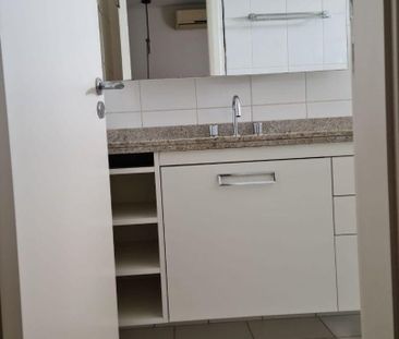 Cobertura 120 m² 2 Quartos Para Alugar - Vila Olímpia - São Paulo/sp - Photo 4