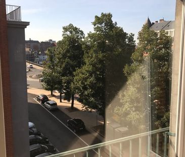 Appartement te huur - Foto 2