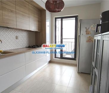 Inchiriere apartament 4 camere Greenfield Residence - Photo 1