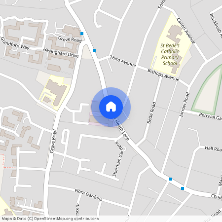 Somerville Road, Chadwell Heath, RM6