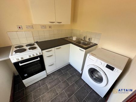 1 bedroom apartment to rent - Photo 5